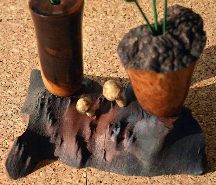 Bud Vase / Weed Pot